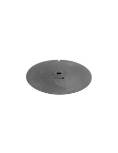 Zone de pression pour micro 4060/61/62/63, noir